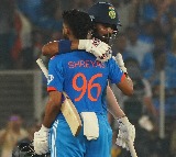 Men’s ODI WC: Bumrah, Kuldeep, Rohit star as India beat Pakistan by seven wickets in one-sided encounter