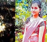 Group 2 Candidate Pravalika Committed Suicide In Hyderabad