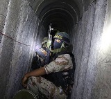 Israels Tall Challenge In Ground Offensive Plan is gaza tunnels