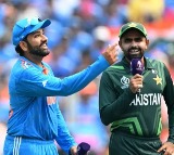 India won the toss and elected to bowl first against ODI with Pakistan