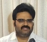 Lanka Dinakar comments on Vijayasai Reddy