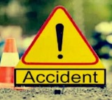 12 killed, 23 hurt in Mumbai-Nagpur expressway accident