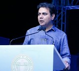 KTR invited to speak at Harvard University’s India Conference