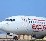 Air India Express flight diverted to Karachi due to medical emergency