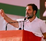 Rahul to participate in Telangana bus yatra from Oct 18