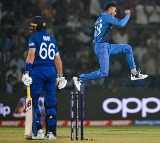 Afghanistan upsets England by 69 runs in world clash