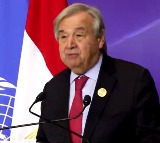 UN chief calls for humanitarian access to Gaza