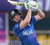 Men’s ODI WC: Wicket didn't play exactly how we thought, admits Jos Buttler after loss to Afghanistan