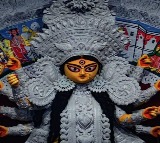 Navratri 2023: Significance of the ten arms of Maa Durga