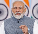 PM Modi urges people to connect with local MPs through NaMo app