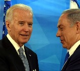 Biden warns Israel not to occupy Gaza Says Biden