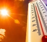 If Temperatures increase another 2 degrees India to face heart attack