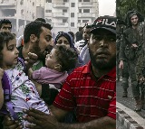 Deadline Over 1 Million Flee from Gaza