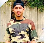 Agniveer Amritpal Singh died by suicide no military honours as per rule says Army