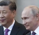Back Back Palestine in focus Putin to meet Xi Jinping in China amid Hamas Israel conflict