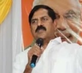 BJP will not support Jagan acts in Chandrababu arrest