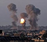 2700 dead 1000 missing under rubbles in Gaza