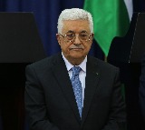 Palestinian President, British PM discuss situation in Gaza over phone