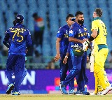 Australia issue World Cup warning with emphatic Sri Lanka victory