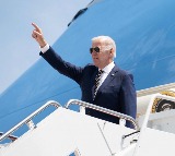 Biden to visit Israel tomorrow, says Blinken