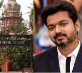 Madras HC refrains from passing order on plea seeking 4 a.m. screening of Vijay-starrer 'Leo'