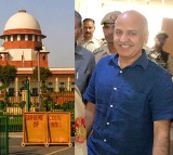 Delhi excise policy case: SC reserves verdict on Manish Sisodia's bail plea