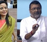 Mahua Moitra files defamation suit against BJP MP Nishikant Dubey, advocate Jai Dehadrai