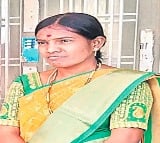 Gurukul Teacher Committed Suicide In Chennur