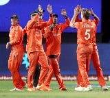 Men’s ODI World Cup: Netherlands shock Proteas in a low-scoring thriller, beat them by 38 runs