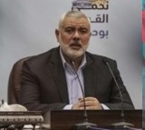 'The Mastermind', 'Shadow Man' & other prominent leaders of Hamas