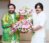 Telangana BJP leaders discuss possible alliance with Pawan Kalyan