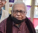 Renowned political cartoonist Amal Chakraborty passes away in Kokata