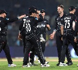 Men's ODI WC: New Zealand brush aside Afghanistan to keep perfect record