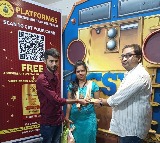 Platform 65 Celebrates Second Anniversary of Dilsukhnagar Branch