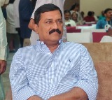 Ganta Srinivasa Rao on employees salaries