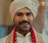 Ram Charan features in Manyavar ad film