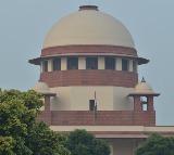 Important cases heard in Supreme Court on Wednesday
