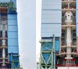 Countdown for Saturday's test flight of India's space crew module, escape system to begin tomorrow
