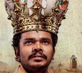 Sampoornesh Babu's 'Martin Luther King' is a clever socio-political satire