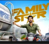 Vijay Deverakonda isn't one to be messed with in 'Family Star' teaser