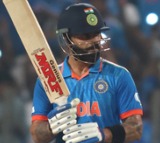 Men's ODI WC: Kohli's ton, Jadeja, Kuldeep bowling help India outplay Bangladesh for fourth win