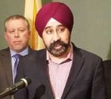 Sikh Mayor In US Receives Death Threats