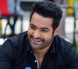 Junior NTR gets place in Oscars Actors Branch