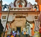 Priest murdered in Ayodhya