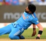 Hardik Pandya suffers injury scare against Bangladesh