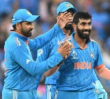 Team India target 257 runs