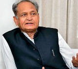 Chief Minister post will never leave me says Rajasthan CM Ashok Gehlot