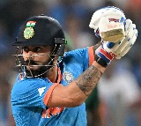 Virat Kohlis 48th ODI Century Guides India To 4th Consecutive Win