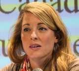 Canada evacuates 41 diplomats from India: FM Melanie Joly