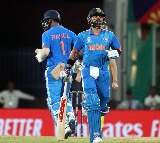 KL Rahul reveals why Virat Kohli avoided singles in ODI century chase